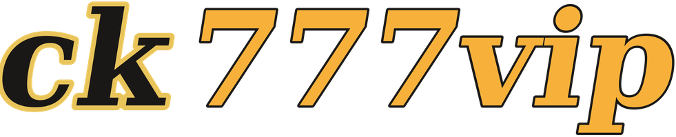 ck777vip logo